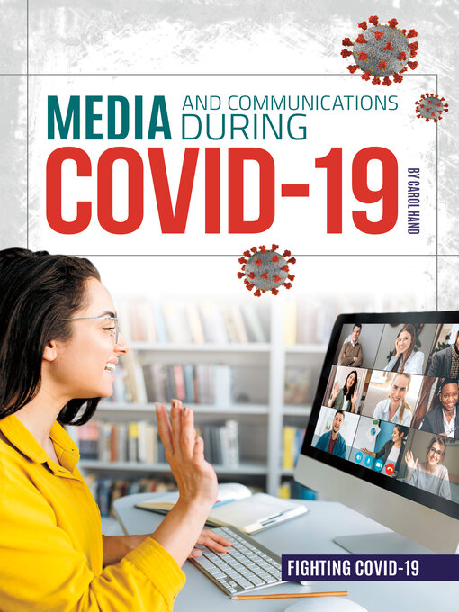 Title details for Media and Communications during COVID-19 by Carol Hand - Available
